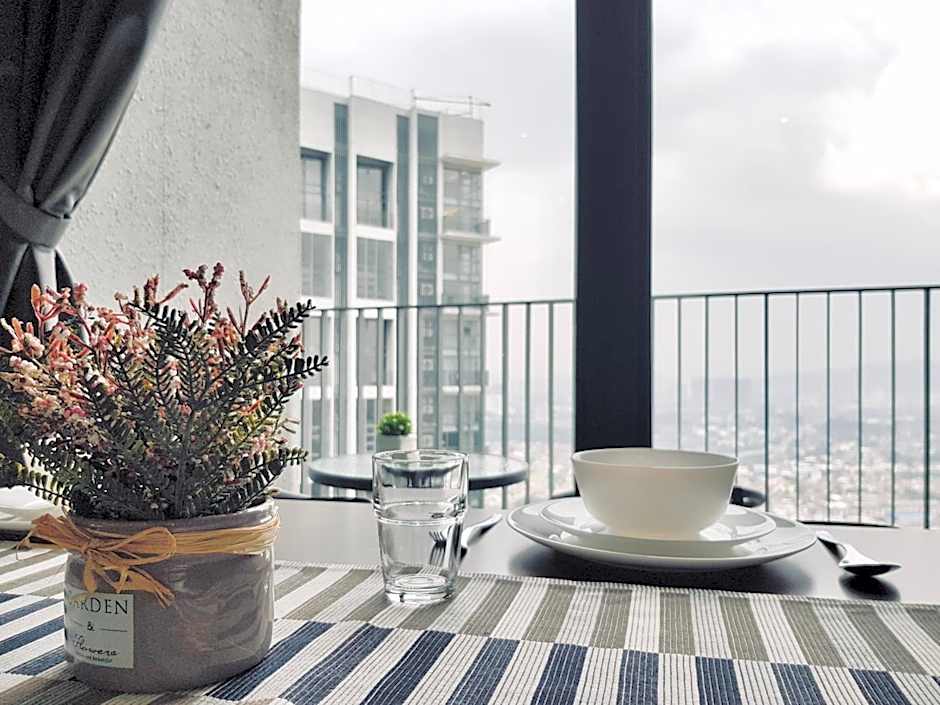 Ekocheras Suite by MOKA at CHERAS