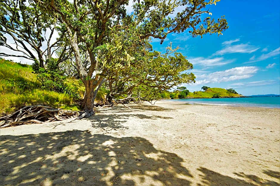 BeachBox Boutique Accommodation