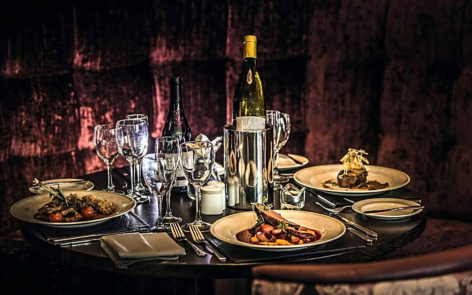 Abbey Hotel Roscommon