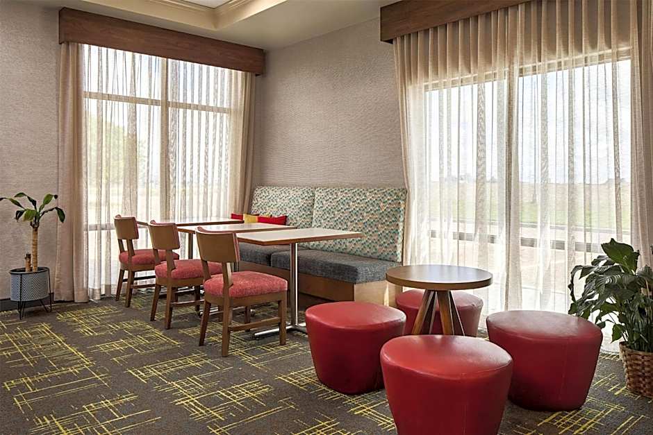 Hampton Inn By Hilton Colby