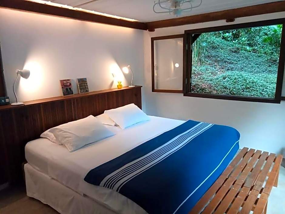 O Sitio - Ilha Grande