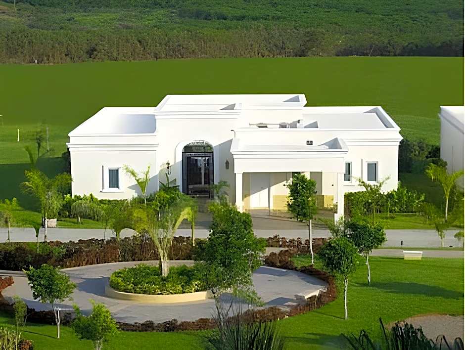 Pueblo Bonito Emerald Luxury Villas & Spa - All Inclusive