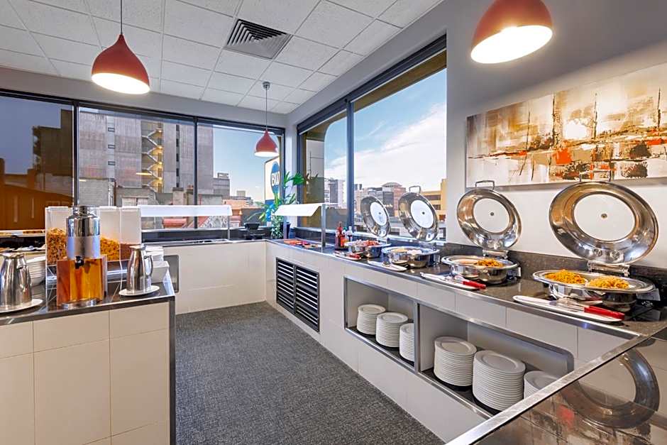 Best Western Hobart