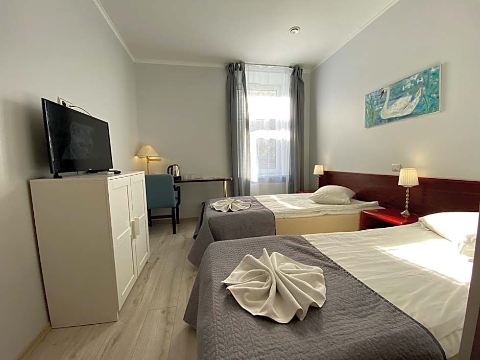 A1 Hotel Riga City Center