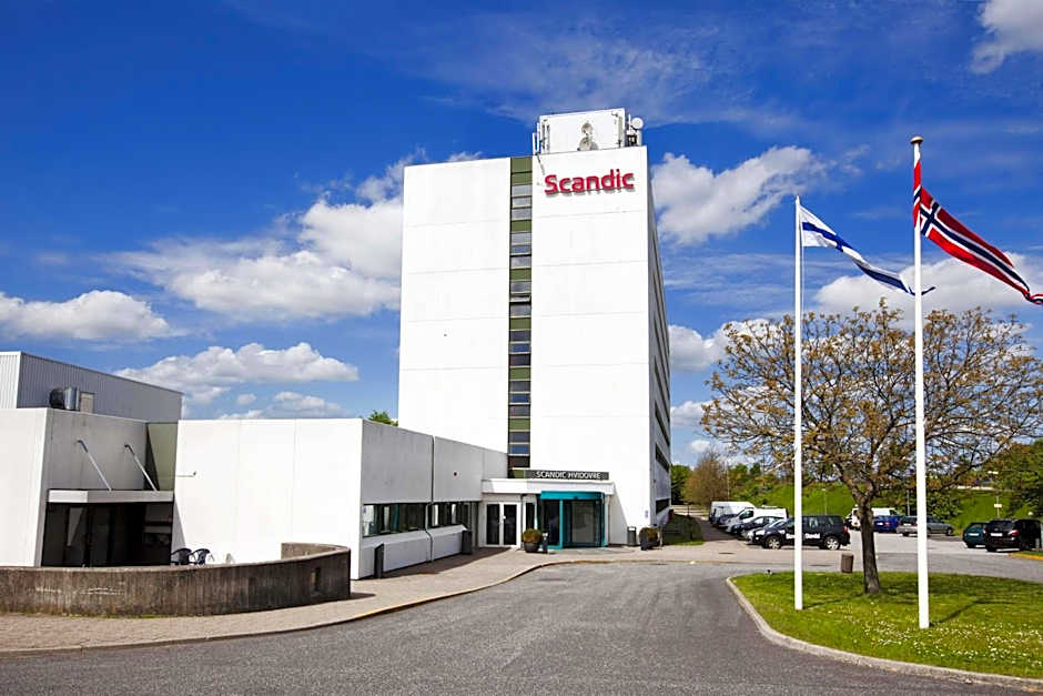 Scandic Hvidovre