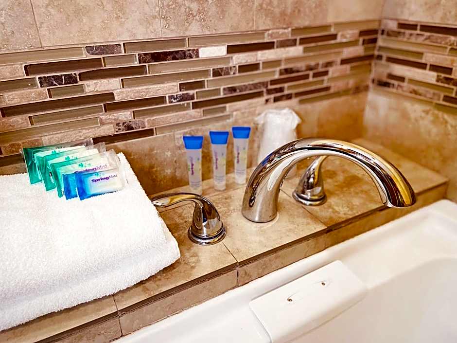 El Patio Inn Studio City