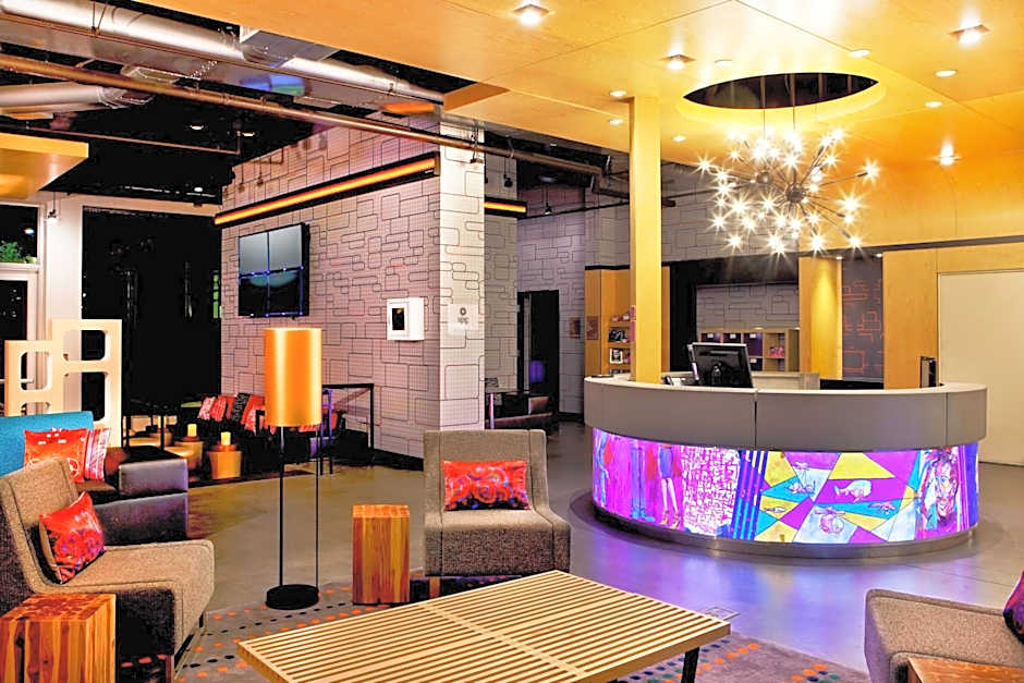 Aloft Ontario-Rancho Cucamonga