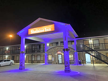Shelaine Inn