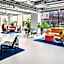 The Student Hotel Groningen