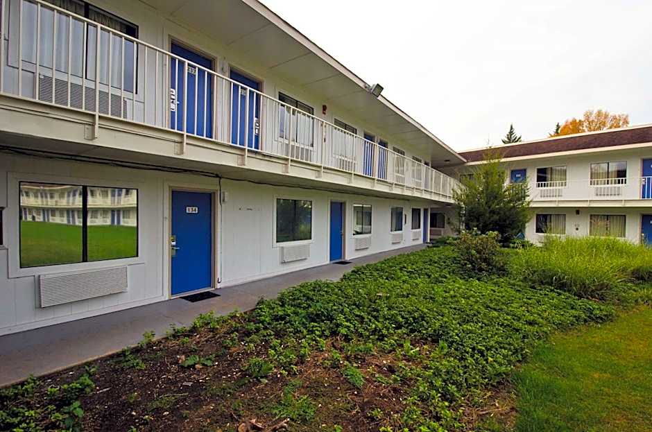 Motel 6-Camp Springs, DC - South Camp Springs