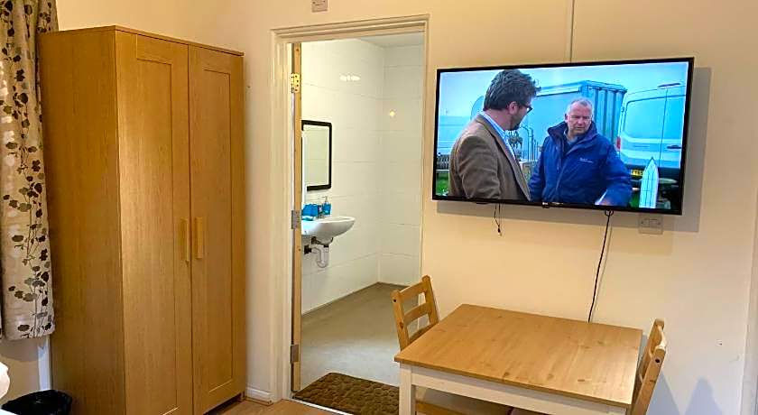 Oxford Bed and Breakfast