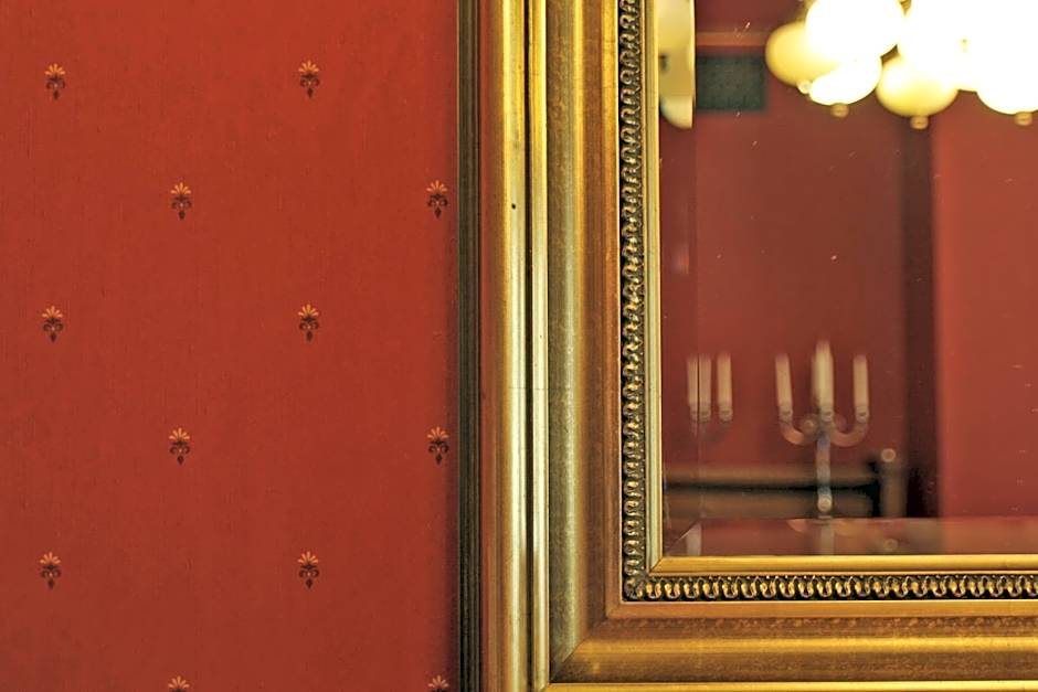 Rezydencja Willa Park & Restauracja