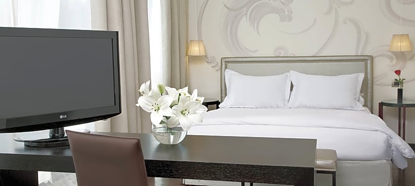 NH Buenos Aires Tango