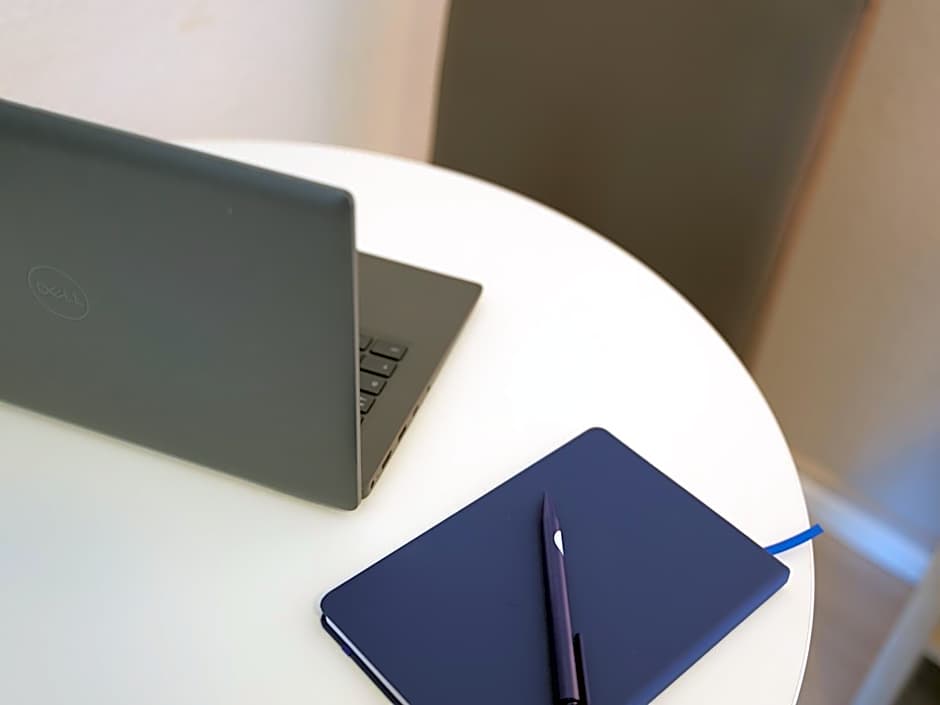 Séjours & Affaires Pantin Charles De Gaulle