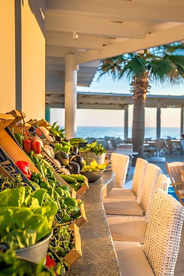 Parthenis Beach, Suites by the Sea