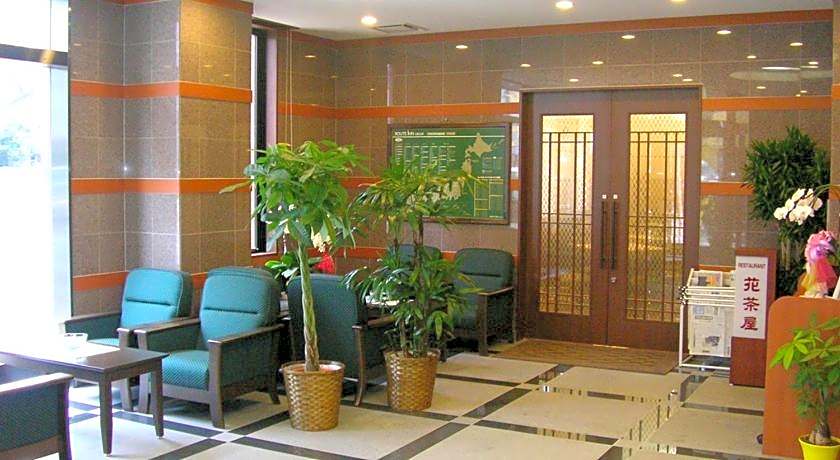 Hotel Route-Inn Oitaekimae