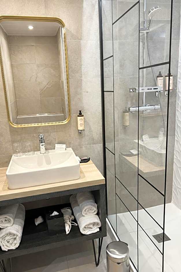 Best Western Plus Opera Batignolles