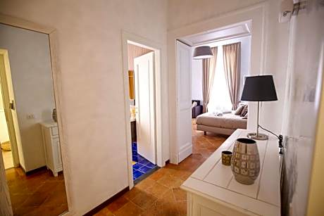 Deluxe Junior Suite