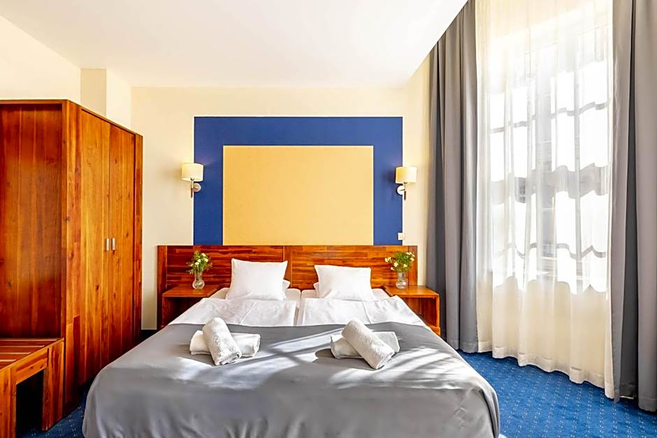 Hotel Piast Wrocaw Centrum