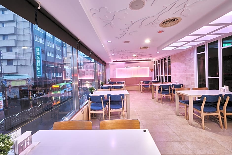 Butler Hotel (Plaza Hotel)