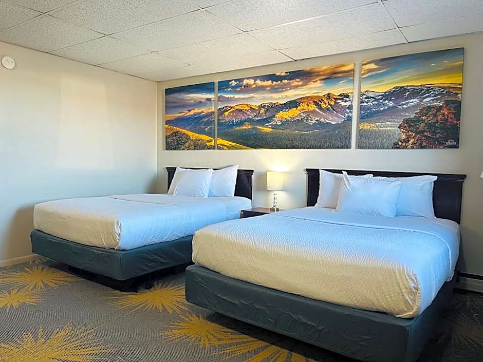 Days Inn by Wyndham Wheatland
