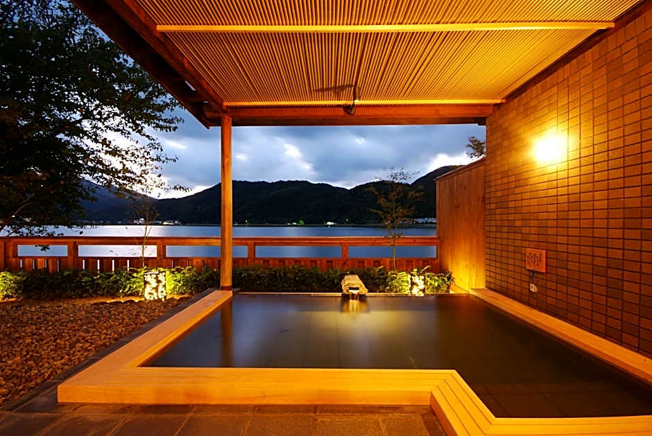 Ginka - Kinosaki Maruyamagawa Onsen