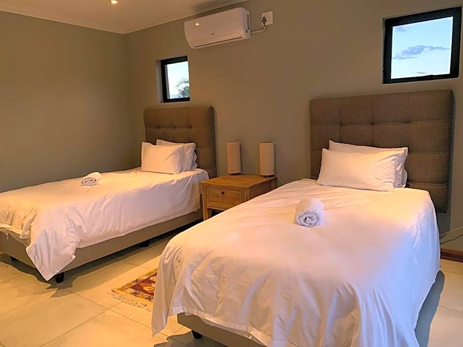 42@ Ditholo Game Lodge