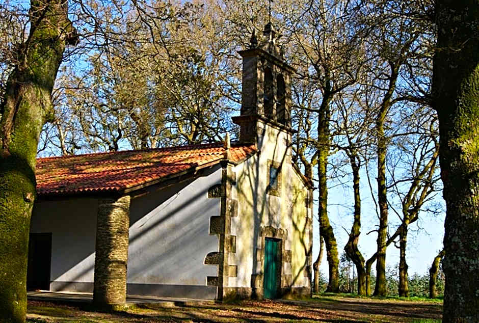 Lar da Mota Boutique Hotel