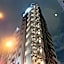 Hotel Livemax Tokyo Kanda-East