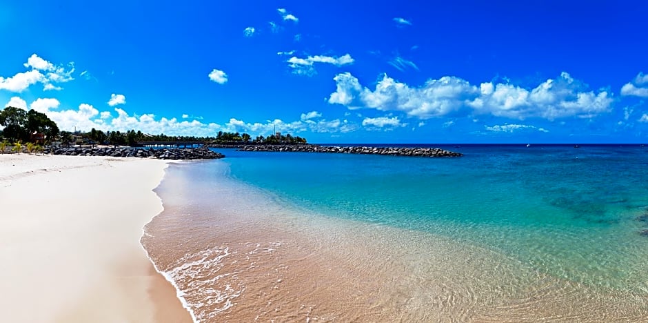 Port Ferdinand Marina and Luxury Residences