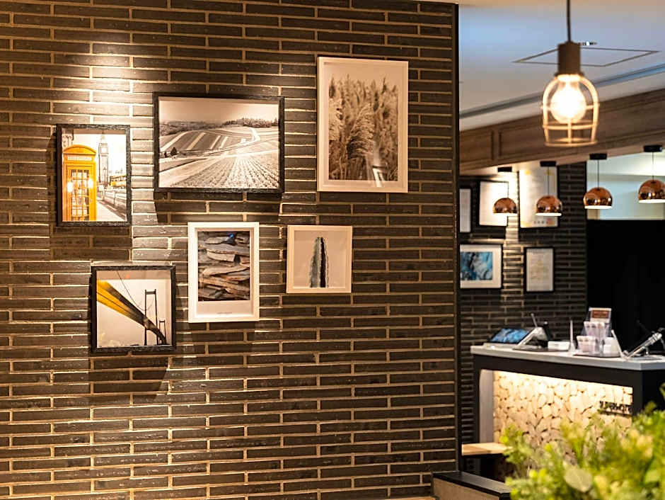 Super Hotel Asahikawa