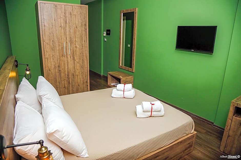 Arc Hotel Tirana