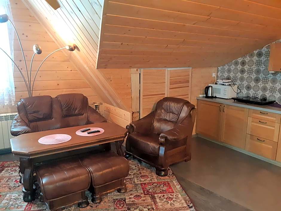 Apartamenty i pokoje gościnne Nowita