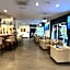 City Hotel Frankfurt Bad Vilbel