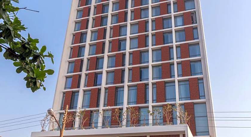 Jetwing Colombo Seven