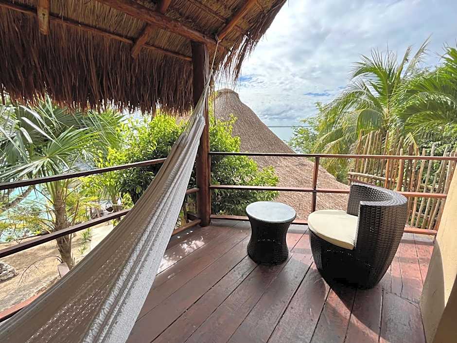 Casa Ak’ab’al Bacalar