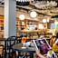 ibis Styles Graz Messe