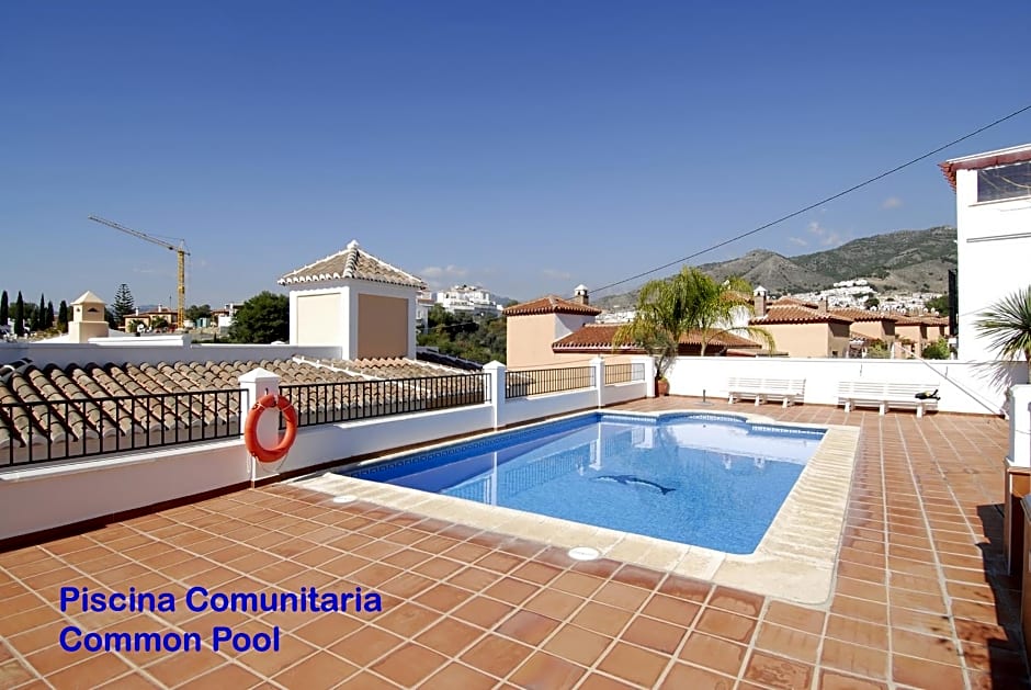 Apartamentos HC Burriana Playa