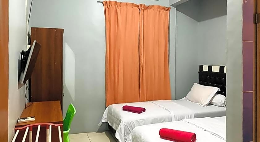 Hotel O Home Stay Kembar Syariah