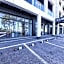Hotel Cube