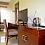 Hillside Plaza Hotel