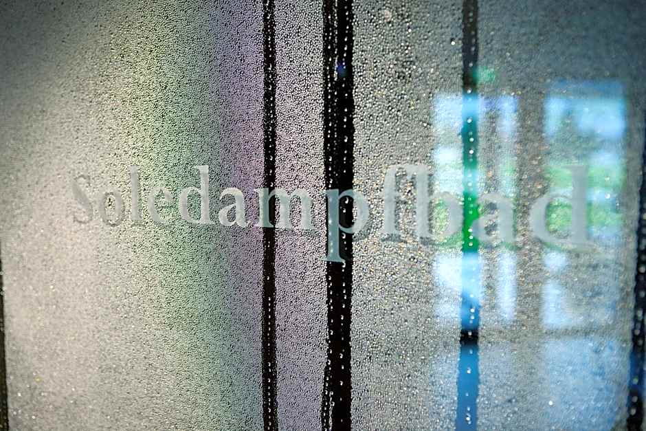 Hotel Hubertus - Au Bregenzerwald