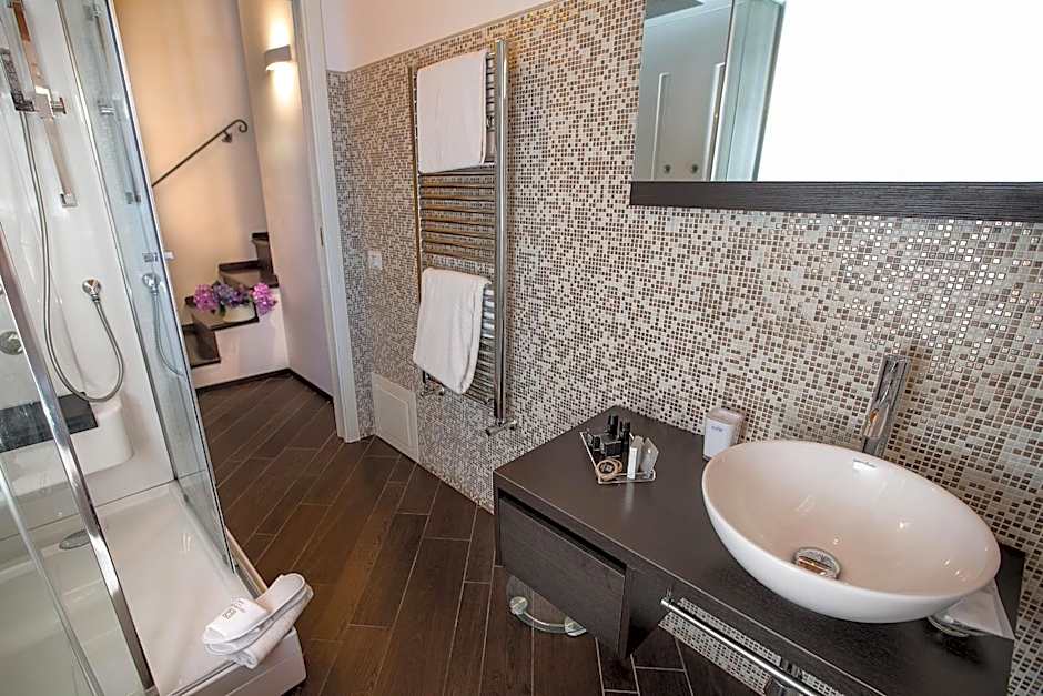 Palazzo Ducale Suites