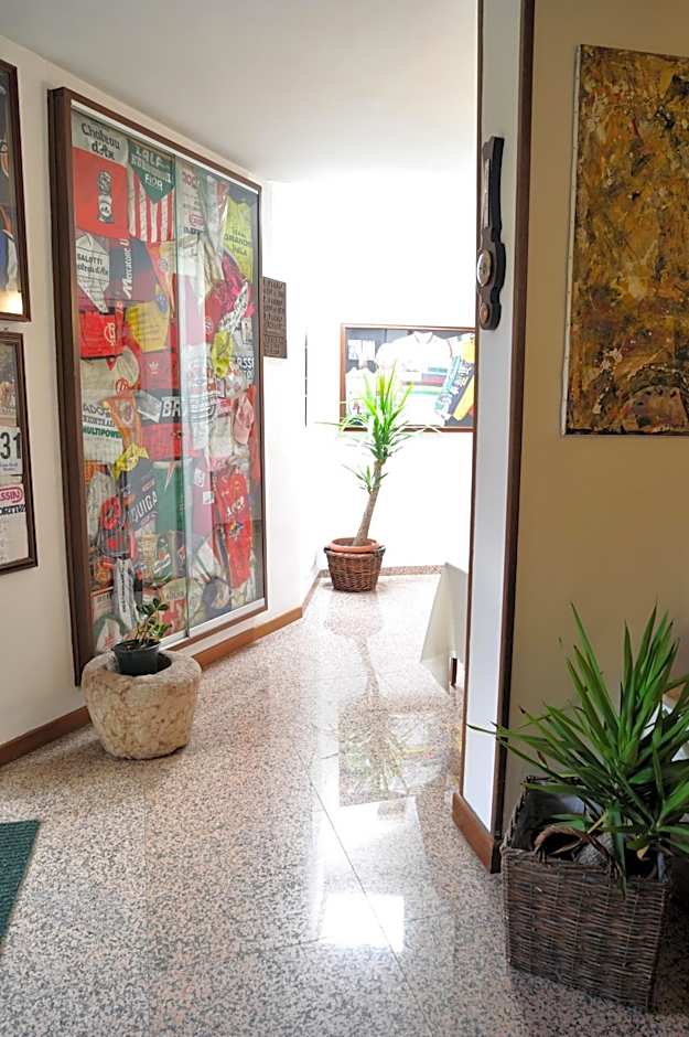 Hotel Sole Holiday