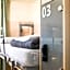 Barcelona Urbany Hostel