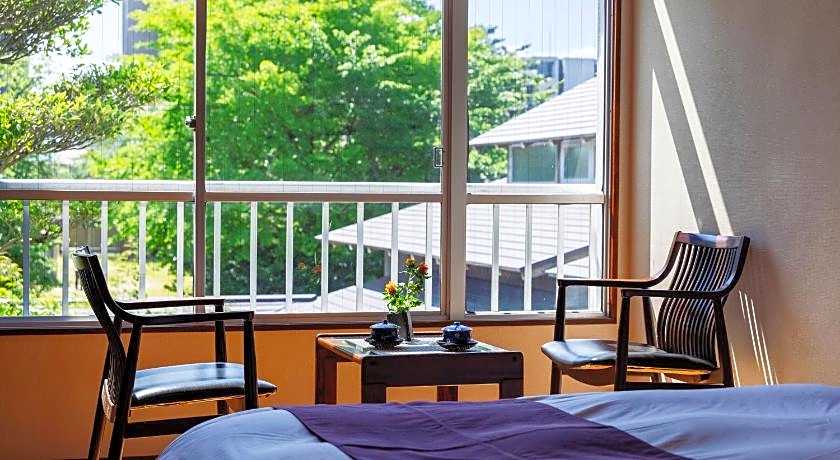 Onsenryokan Marumo
