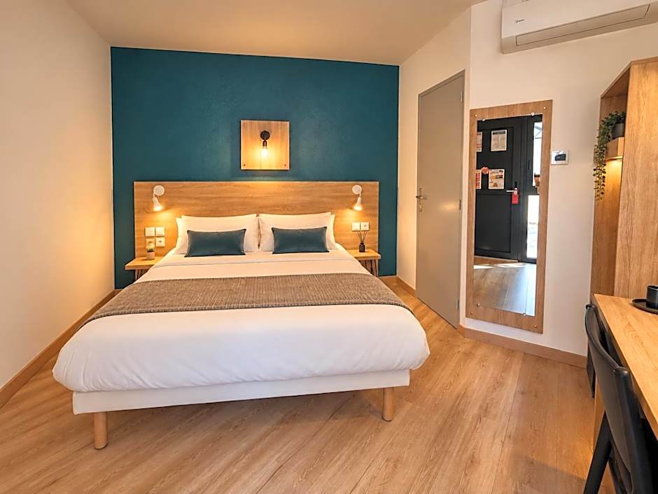 Mâcon Nord Hôtel