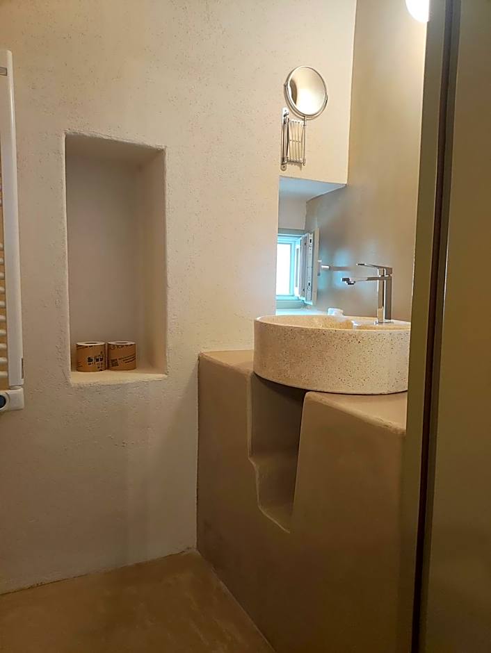 Caterina's Suites & Apartament