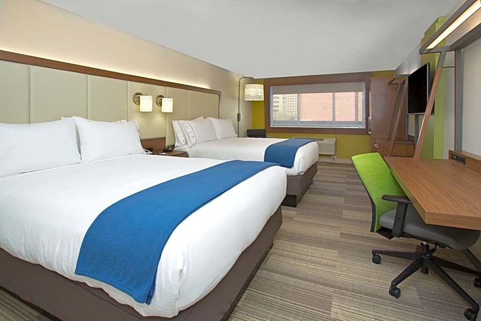 Holiday Inn Express & Suites Hammond By IHG