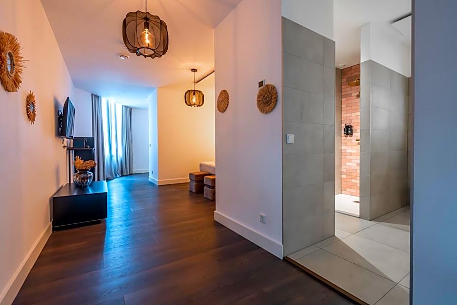 Boutique Hotel Maldegem